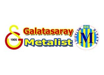 Galatasaray Metalist Kharkiv
