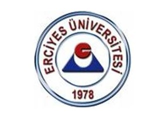 Erciyes Üniversitesi yüz güldürüyor...