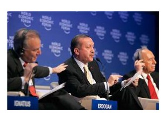 Davos’ta Kriz Rüzgârları  (2)