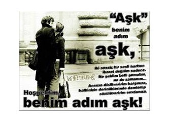 Aşk nelere kadir...