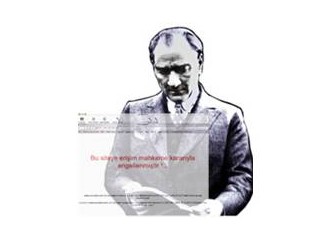 Yine rezil olduk cümle aleme
