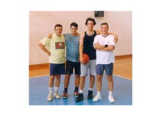 Dream team/ Babalar & Oğullar