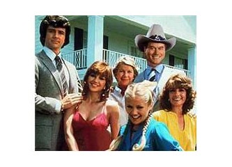 80'lerin meşhur tv dizileri: "Dallas" [2]