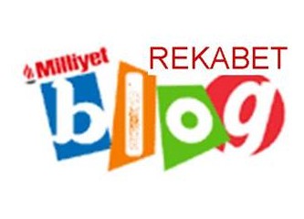 Oğlumla blog rekabeti