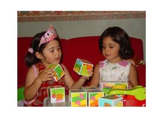 Güzel bir gün