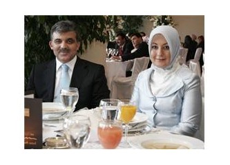 Abdullah Gül haklıdır