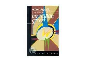 Bir Düğün Gecesi