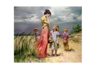 Düşünenlerin duraksadığı yer