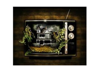 Televizyon karşısında bir balık hafıza