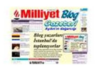Milliyet blog gazetesi çıksın mı?