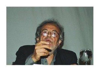 Adonis ve kültür