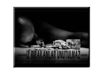 Bırakıp gidenler