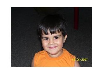 Bora'nın canı ne ister?