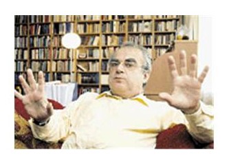 Taraflı Halil Berktay'ın "Liberalizm" vokali