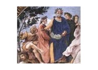 Sözlü anlatımın ilk ustası