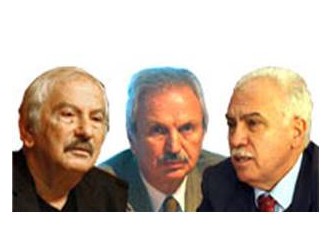 Ergenekon ya terör örgütüyse
