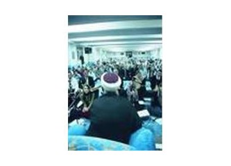 Tarikatlar ve tarikatçıların öfkesi...