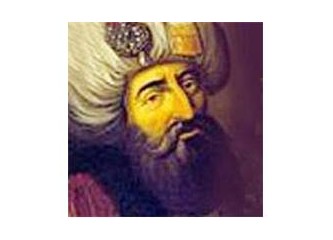 Öküz Mehmet Paşa'dan...