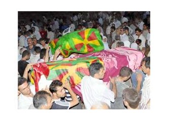Bunları isteyen Kürtler mi gerçekten ?