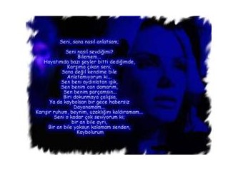 Çaresizlik...