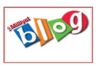 İletişimin demokratizasyonu: Blog ve Milliyet Blog
