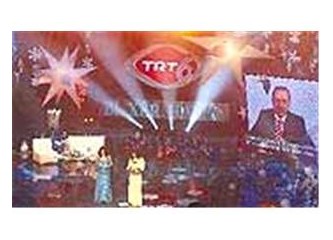 Kanal-6 yayına başladı