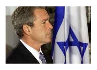 Bush'un 2008 yılı muhasebesi
