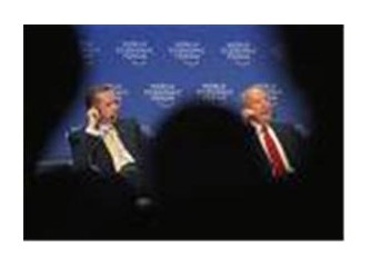 Davos'ta Başbakan'ın 10 hatası
