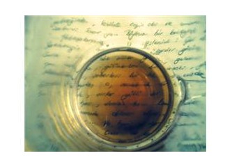 Eski şiir ve devrim yazısı üzerine...