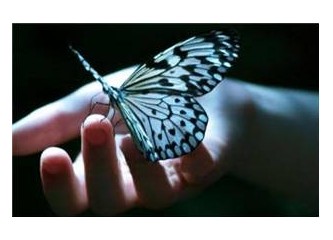 İçimizdeki kelebekler