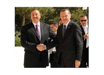 Azerbaycandan vaz mı geçiyoruz????