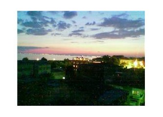 Suyumuz ısınıyor arkadaşlar