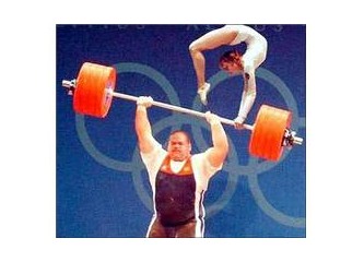 Dengesizliğe karşı denge "siz" olmalısınız.