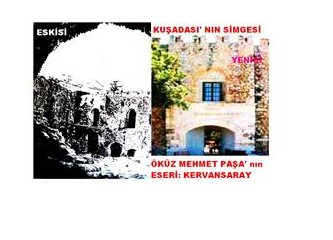 En kolay tatil:Kuşadası