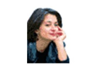 Ece Temelkuran'a cevap