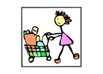 Ev hanımlarının da bütçesi olmalı
