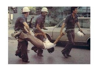 Bir Eylül sabahı darbe ile uyandın mı hiç?