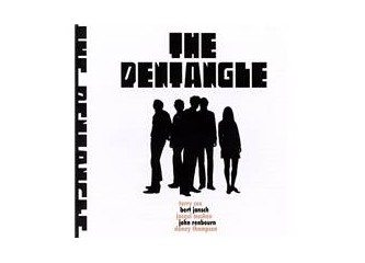 Pentangle - The Pentangle (1968)