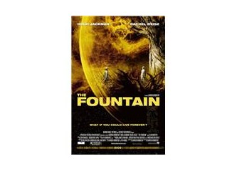The Fountain-Kaynak