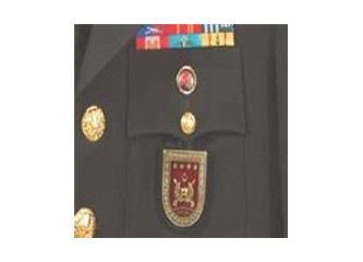 Tümgeneral Yılmaz kovuldu ama...?