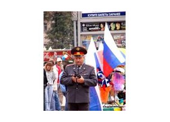 Fotoğrafların dilinden