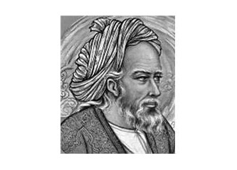 Ömer Hayyam * (1048-1131)
