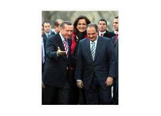 Ege sorunu siyasi irade bekliyor.