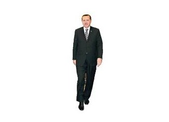 Endişe verici otokratik Mr.Erdoğan!