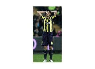 Dede'nin Fenerbahçe'si deşifre oldu