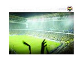 Fenerbahçe'nin Türkiye kupası hasreti – 3