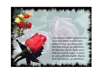 Şarkıların Gizemi...