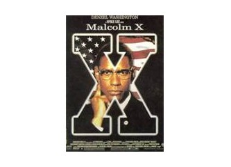 Malcolm X'ten Obama'ya..