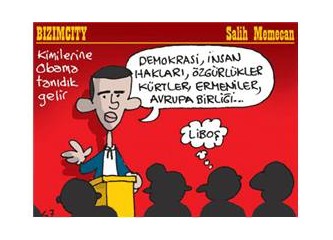 Obama liboş mu?