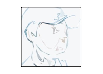 Silik kimlik bir yazı